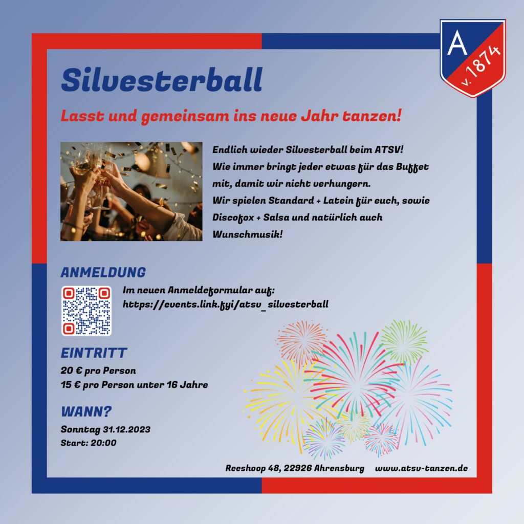 Silversterball Flyer
